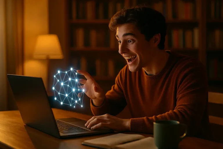 Как нейросети меняют правила игры в обучении: полное руководство для студента